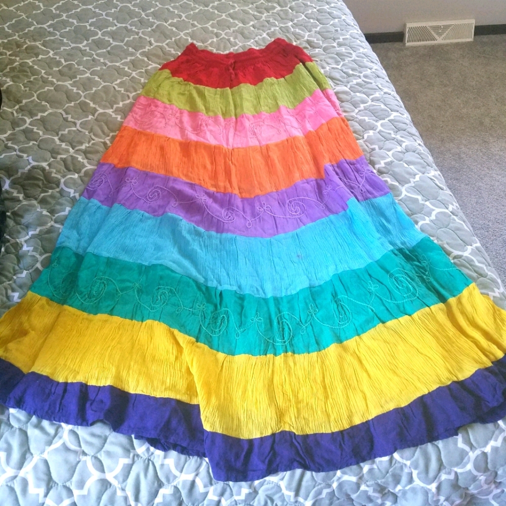 Skirt